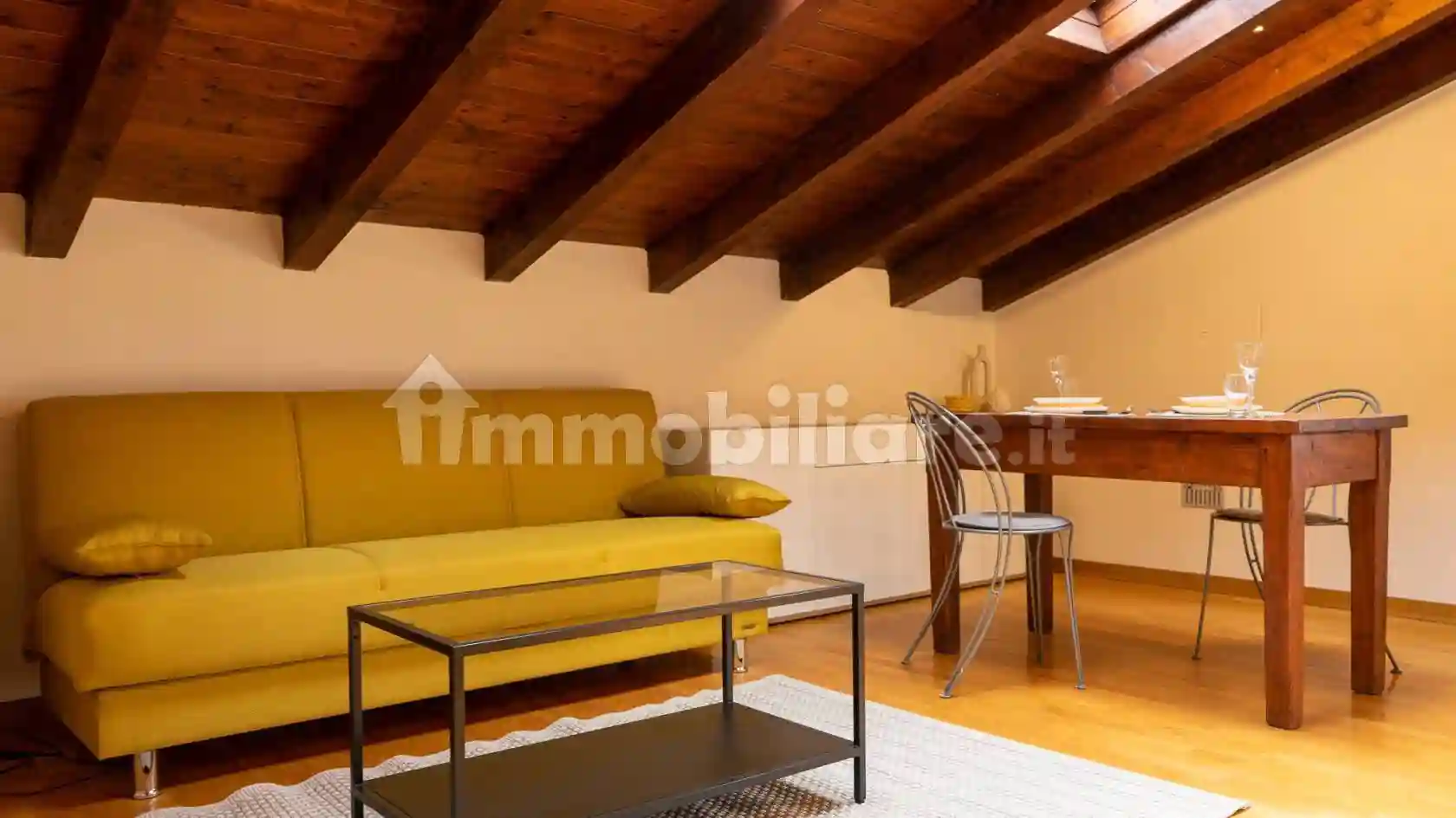 Attico - Mansarda - foto 5