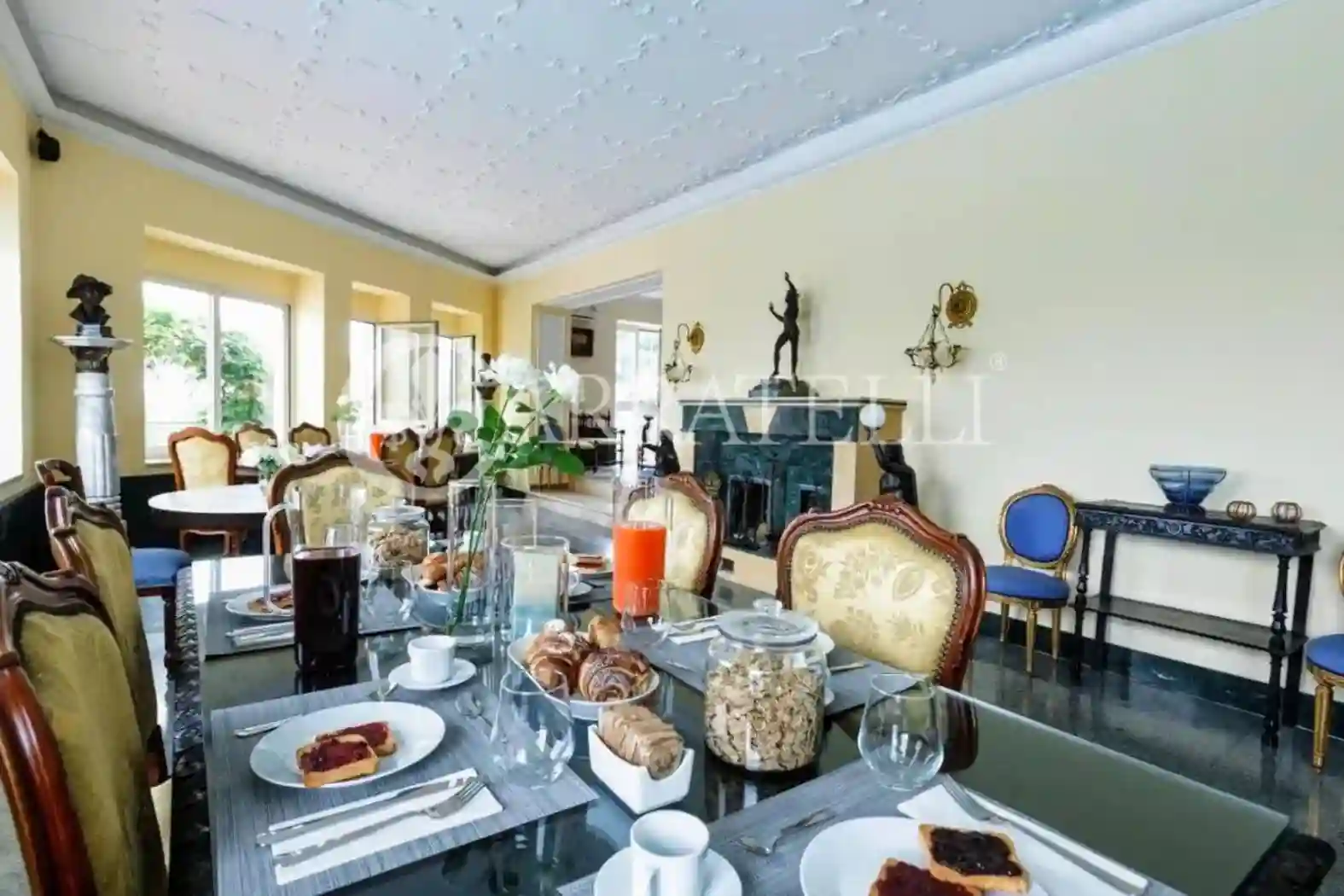 Villa - foto 4