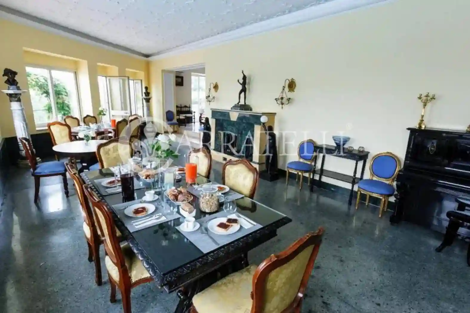 Villa - foto 5