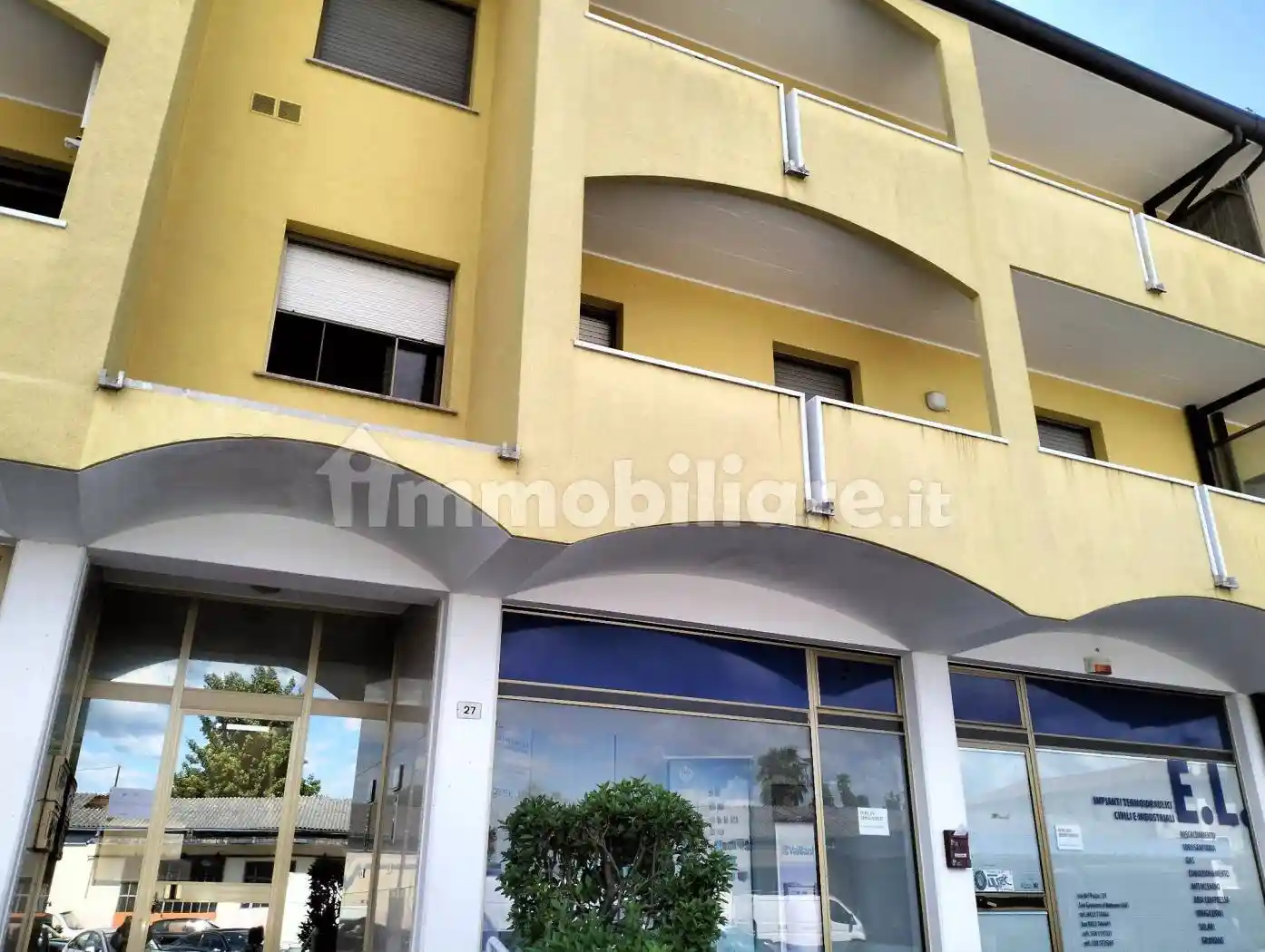 Appartamento in vendita a San Giovanni al Natisone