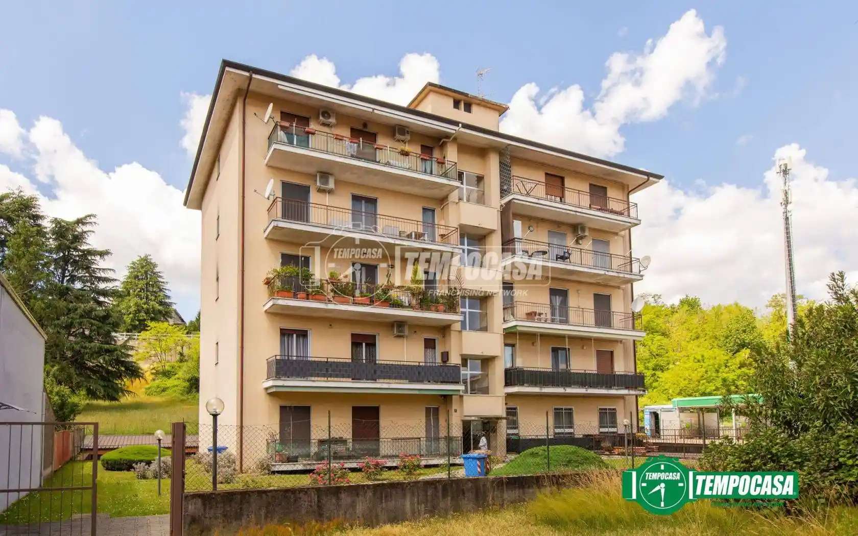 Appartamento in vendita a Bellinzago Novarese