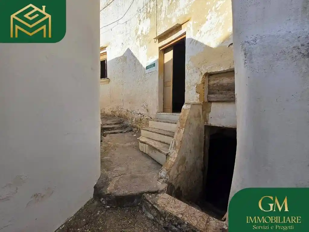 Casa indipendente in vendita a Matino