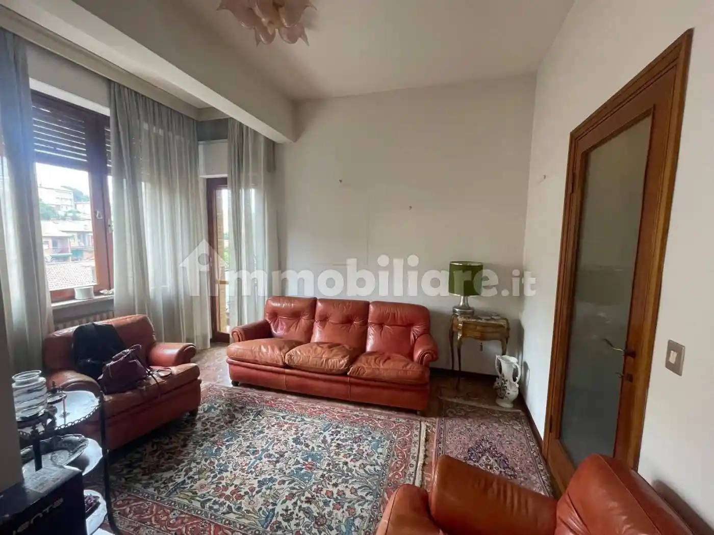 Appartamento in vendita a Perugia