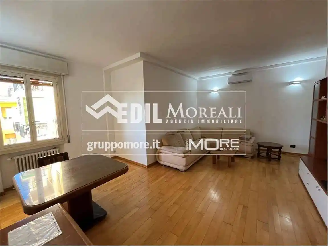 Appartamento in vendita a Modena