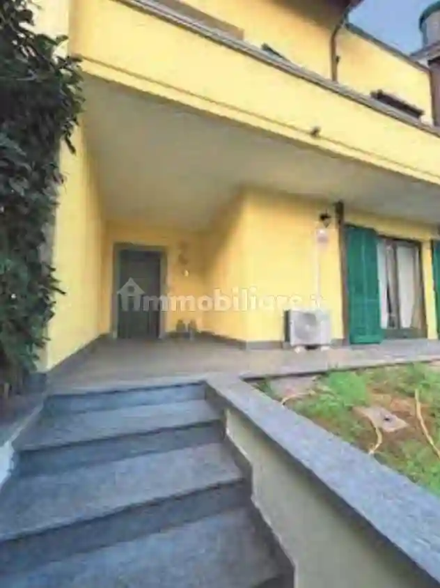 Villetta a schiera - foto 3
