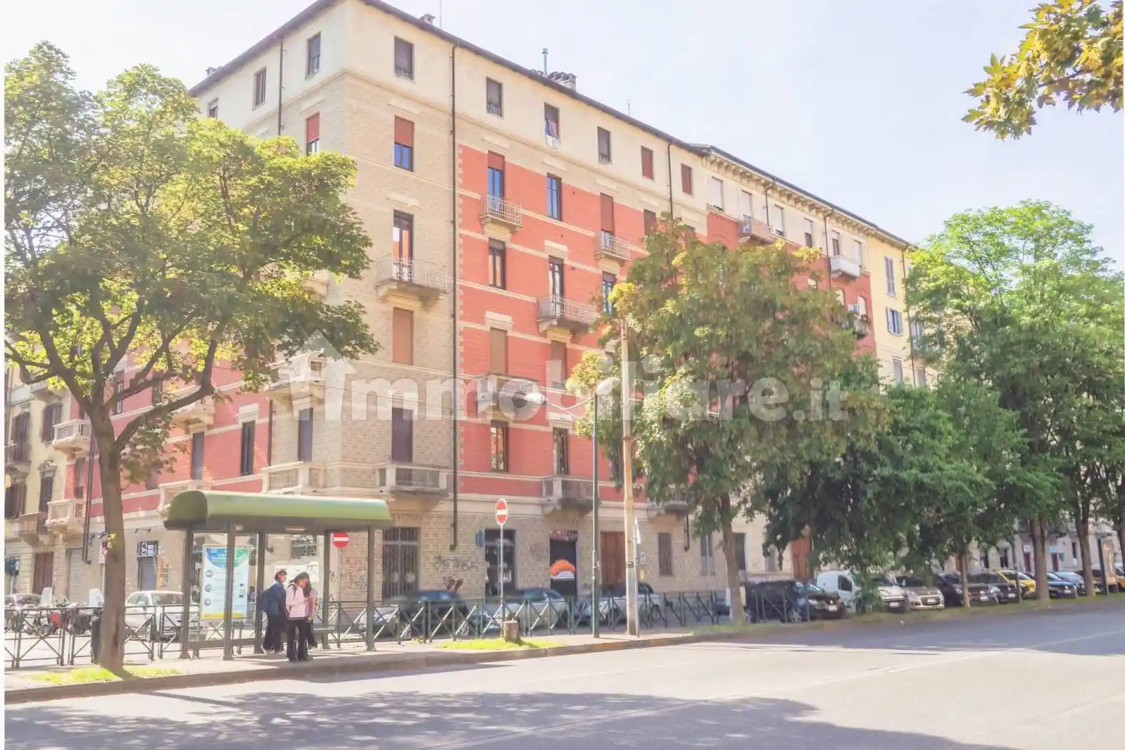 Appartamento in vendita a Torino