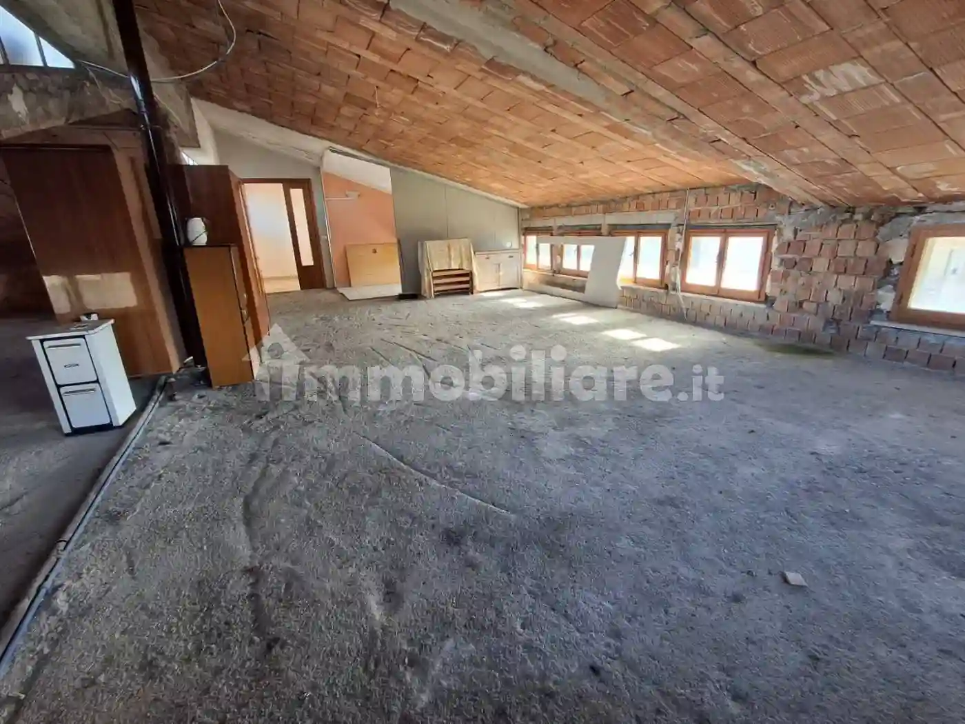 Attico - Mansarda - foto 5