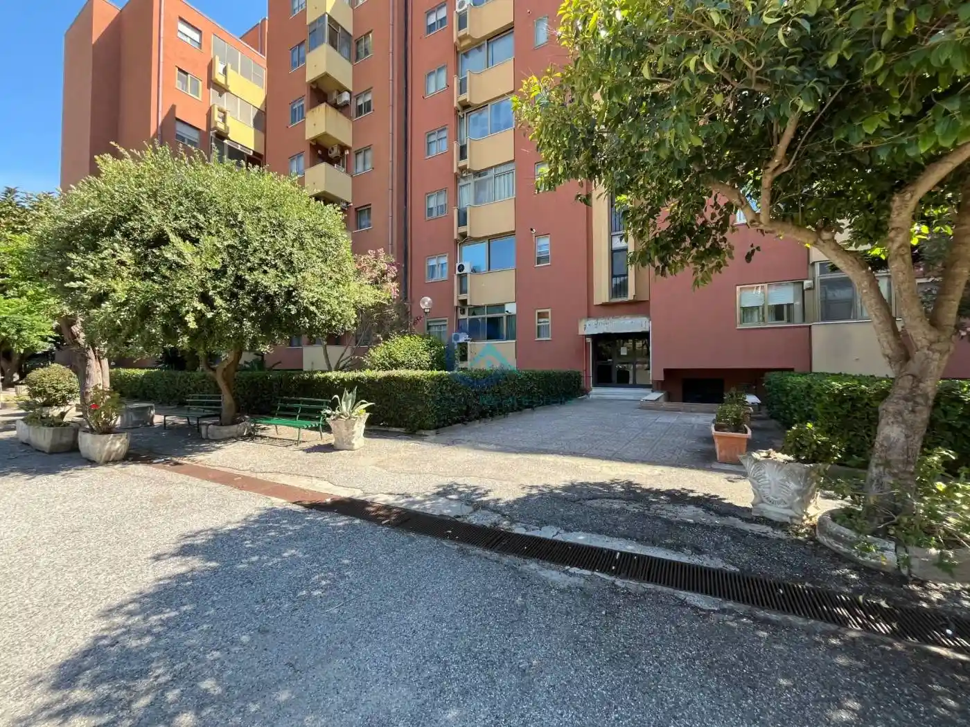 Appartamento in vendita a Catanzaro