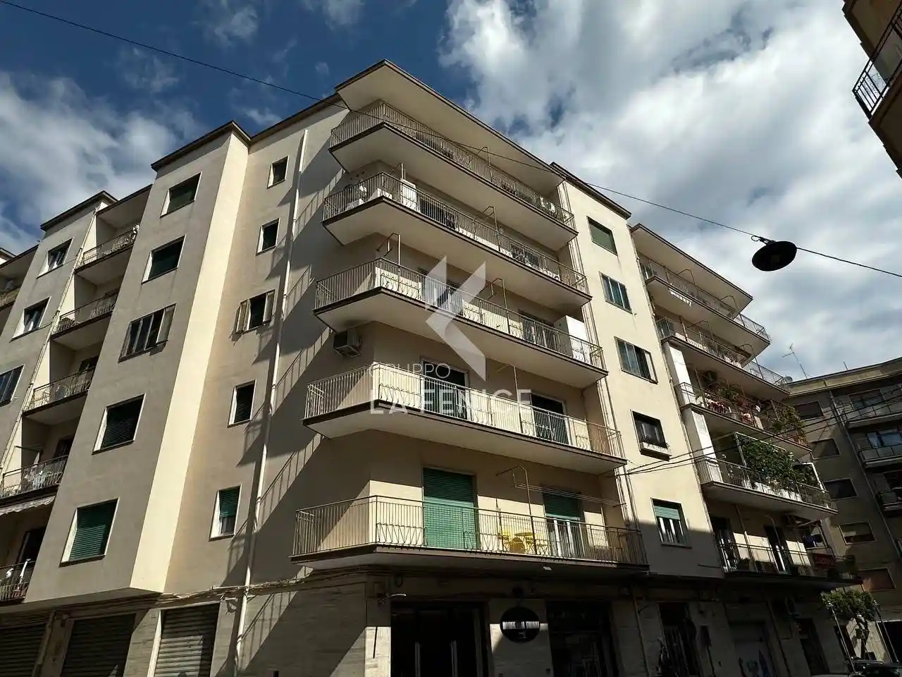 Appartamento in vendita a Martina Franca