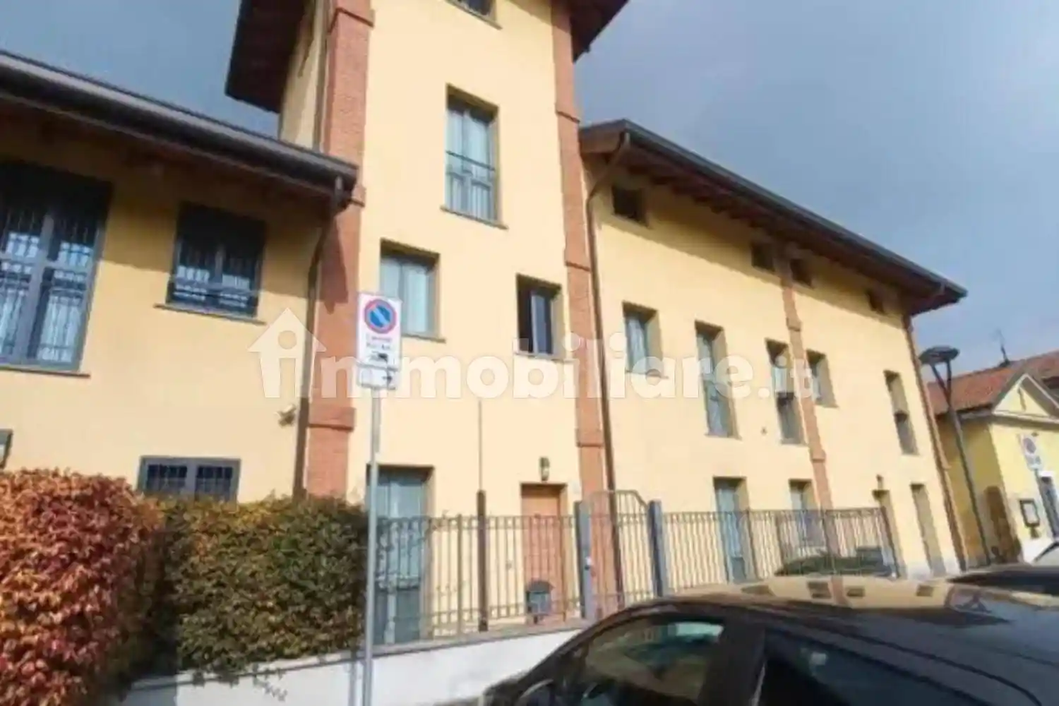 Appartamento in vendita a Arese