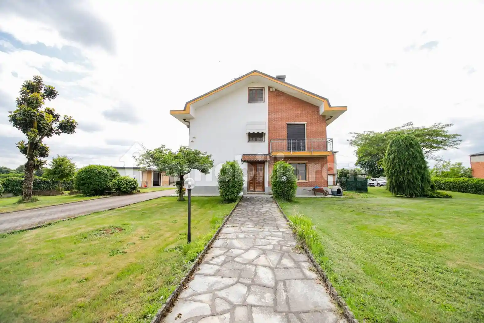 Villa in vendita a Leinì