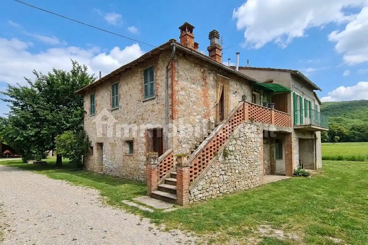 Villa in vendita a Corciano