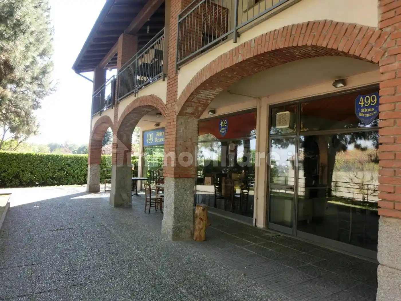 Appartamento in vendita a Alzate Brianza