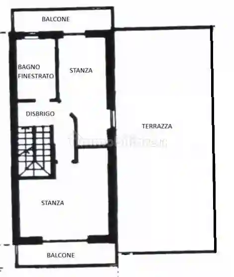 Casa indipendente - foto 2
