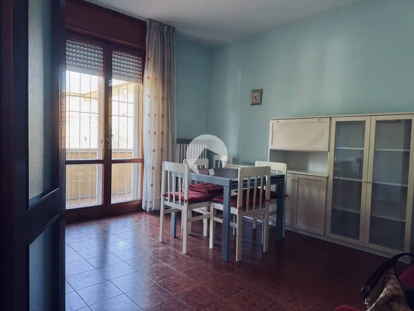 Appartamento in affitto a Scandiano