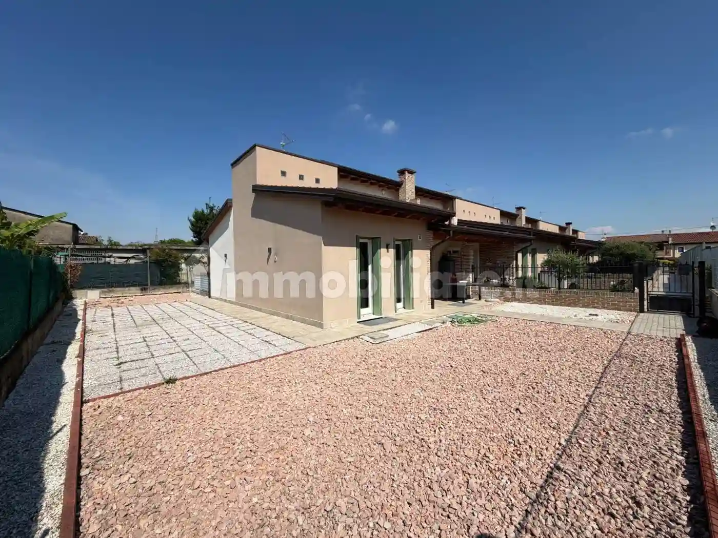Villetta a schiera - foto 4
