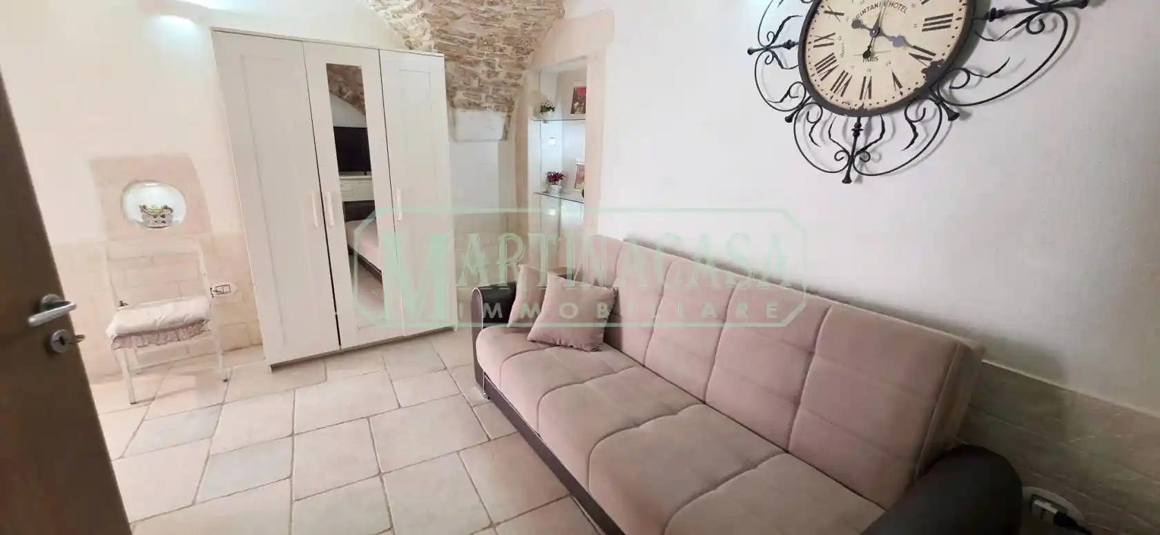 Appartamento in vendita a Martina Franca