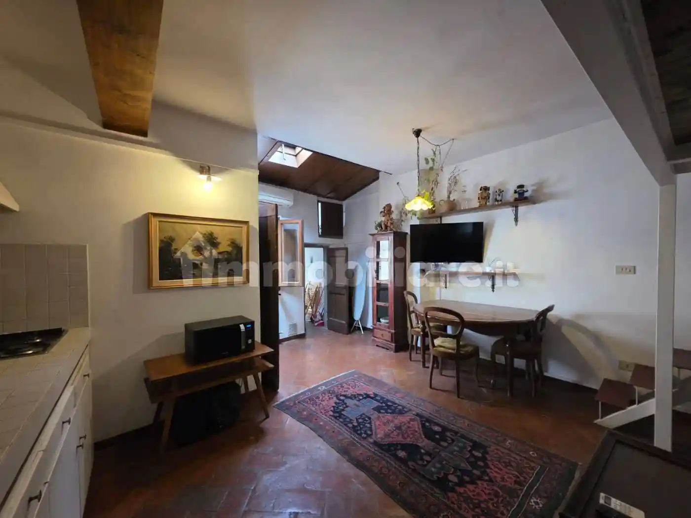 Appartamento in affitto a Firenze