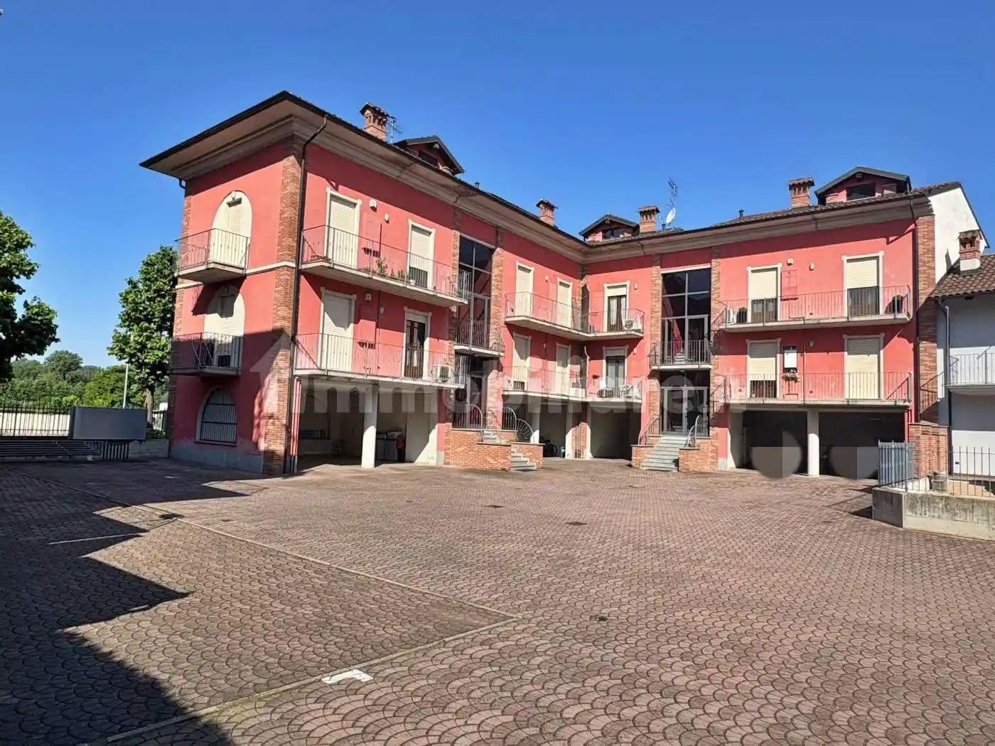Appartamento in vendita a Alba