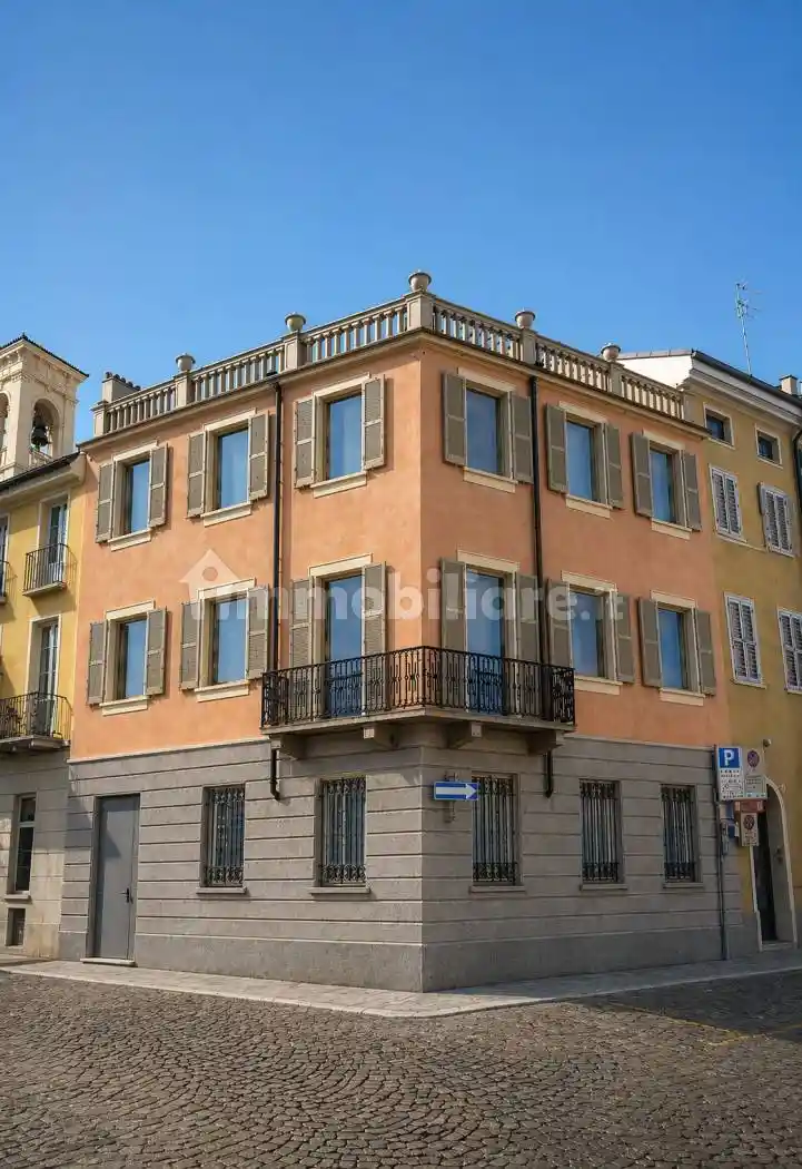 Casa indipendente in vendita a Casale Monferrato