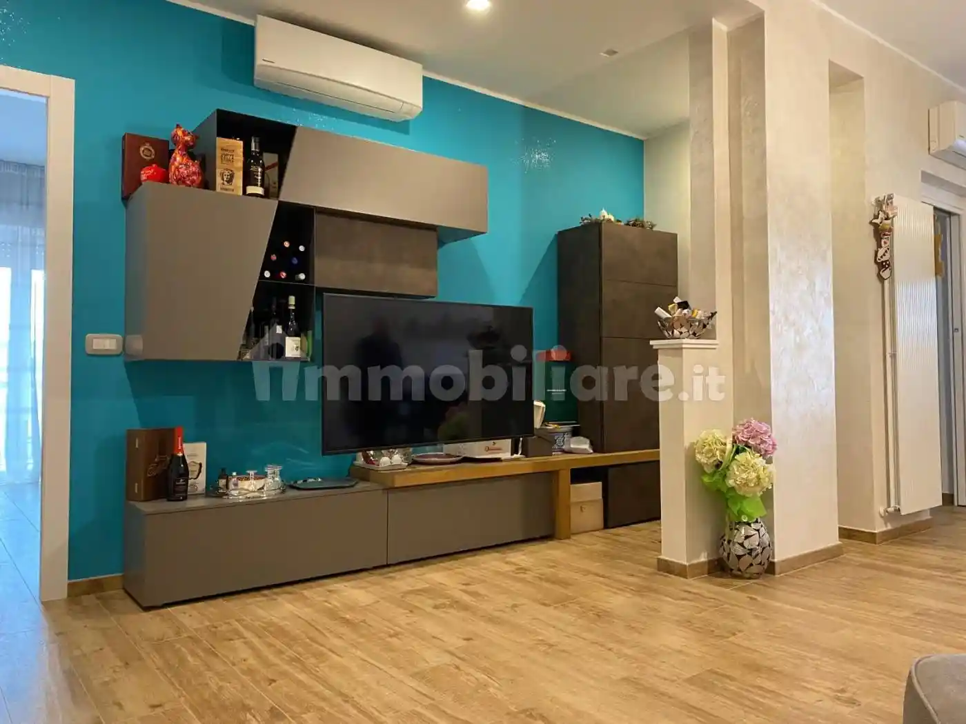 Appartamento in vendita a Isernia