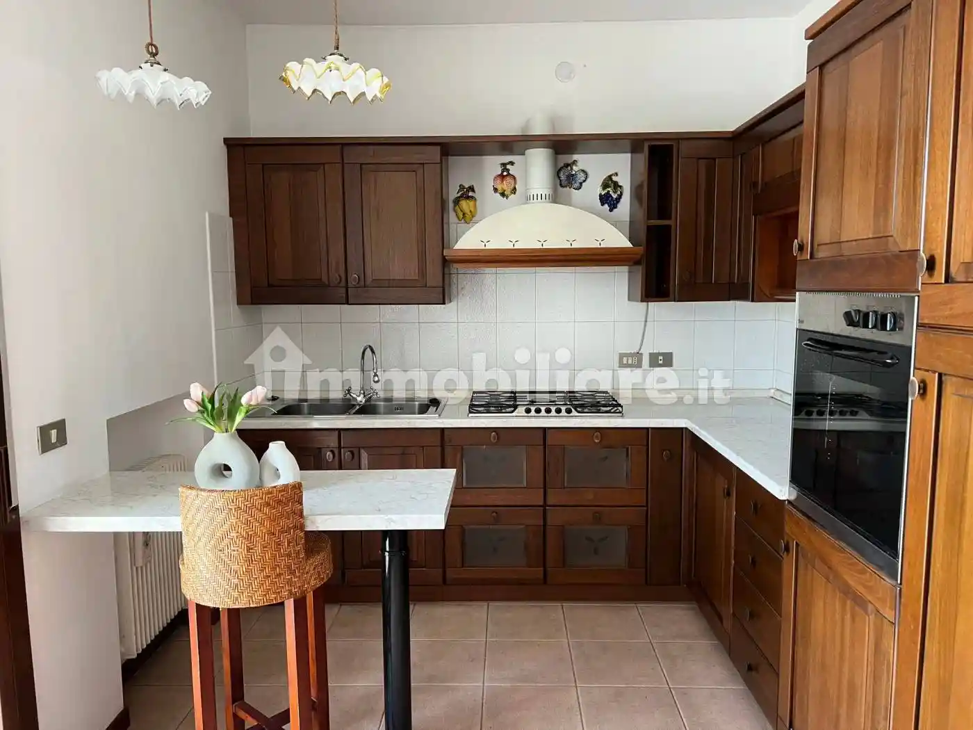 Appartamento in vendita a Vicenza