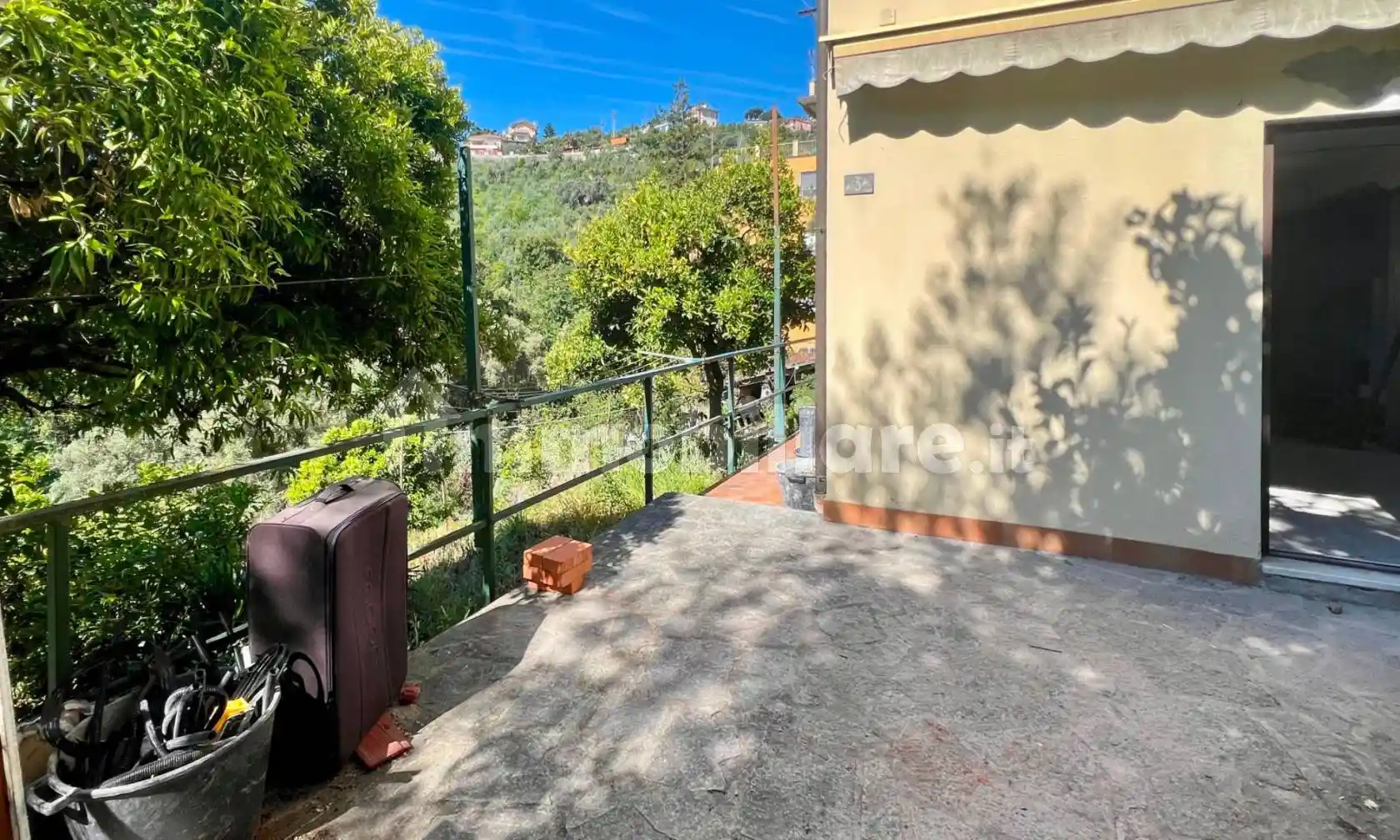 Appartamento in vendita a Varazze