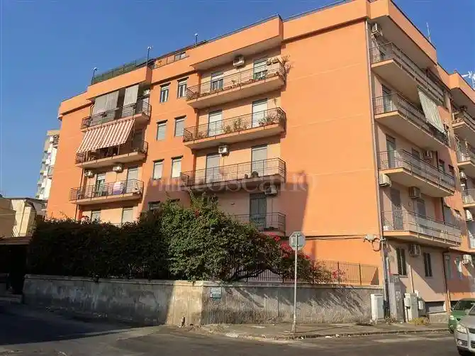 Attico - Mansarda in vendita a Catania