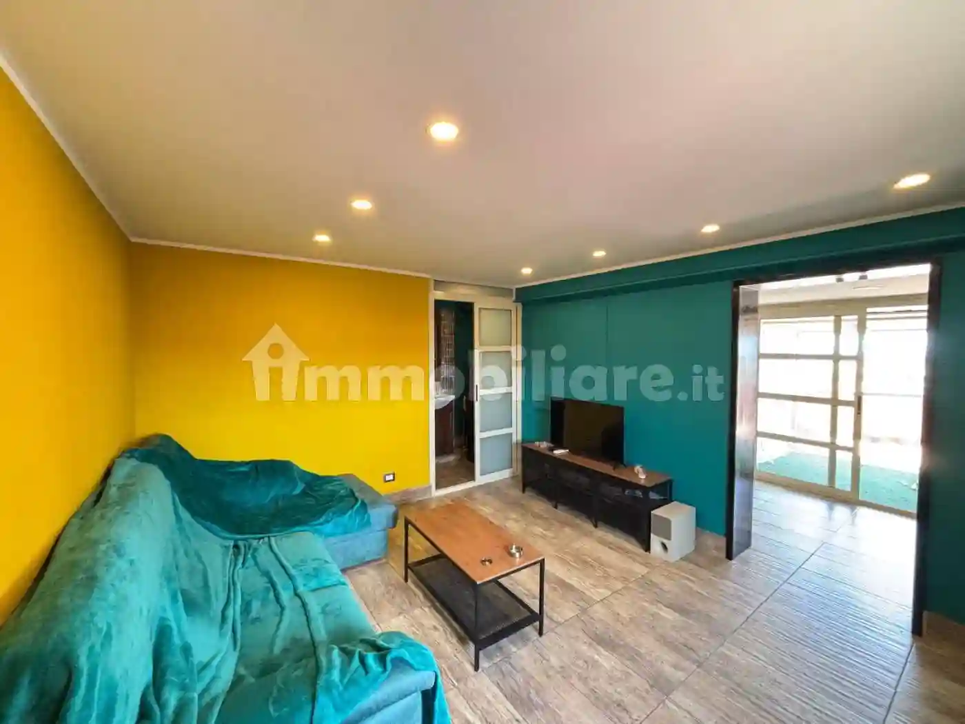 Attico - Mansarda - foto 2