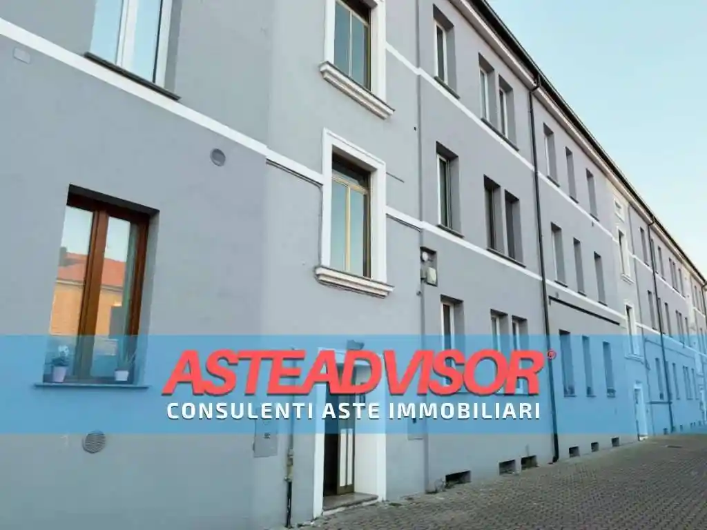 Appartamento in vendita a Cesate