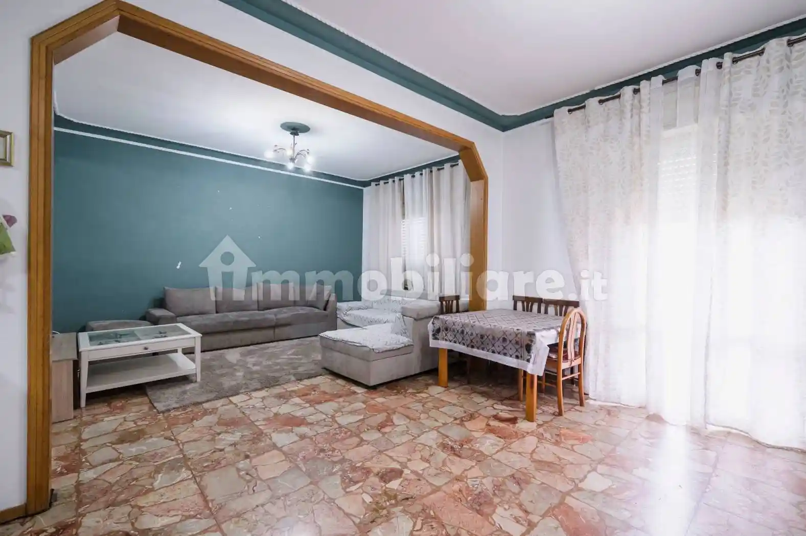 Appartamento in vendita a Scandiano