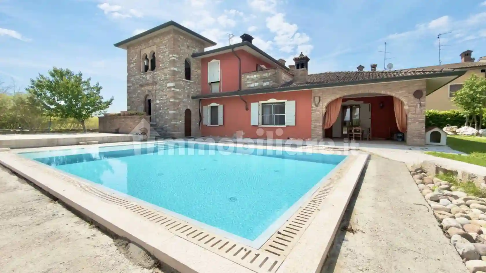 Villa - foto 3