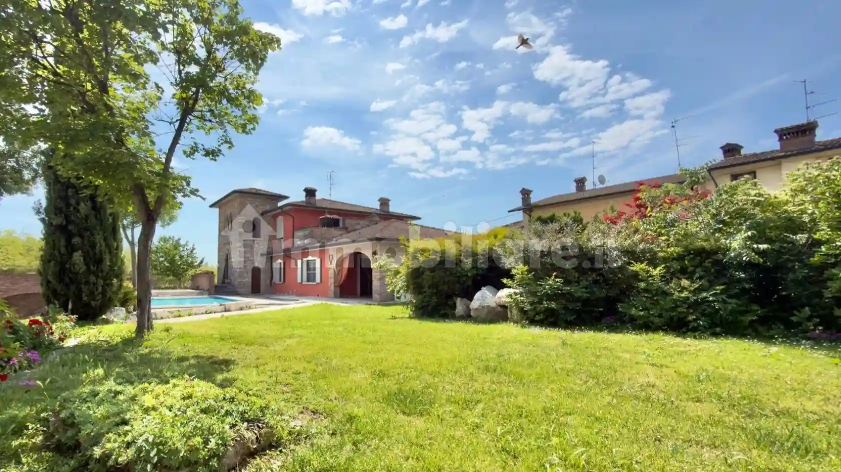 Villa - foto 5