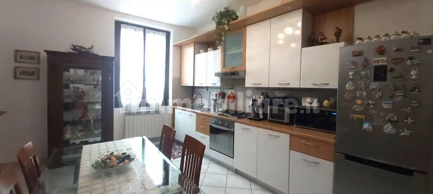 Appartamento in vendita a Misinto