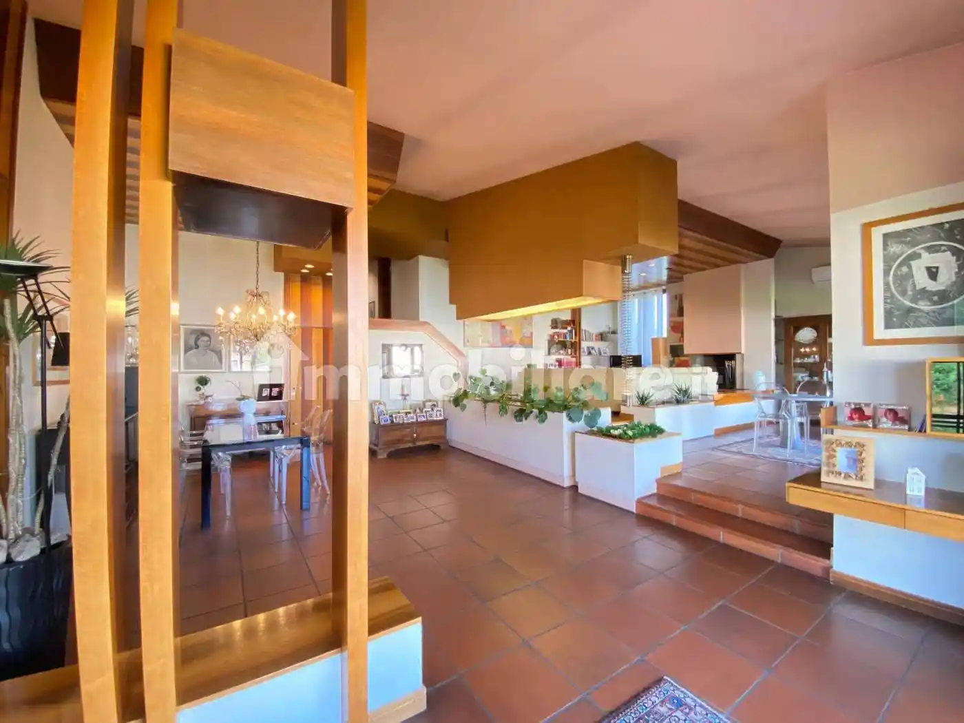Villa in vendita a Piubega