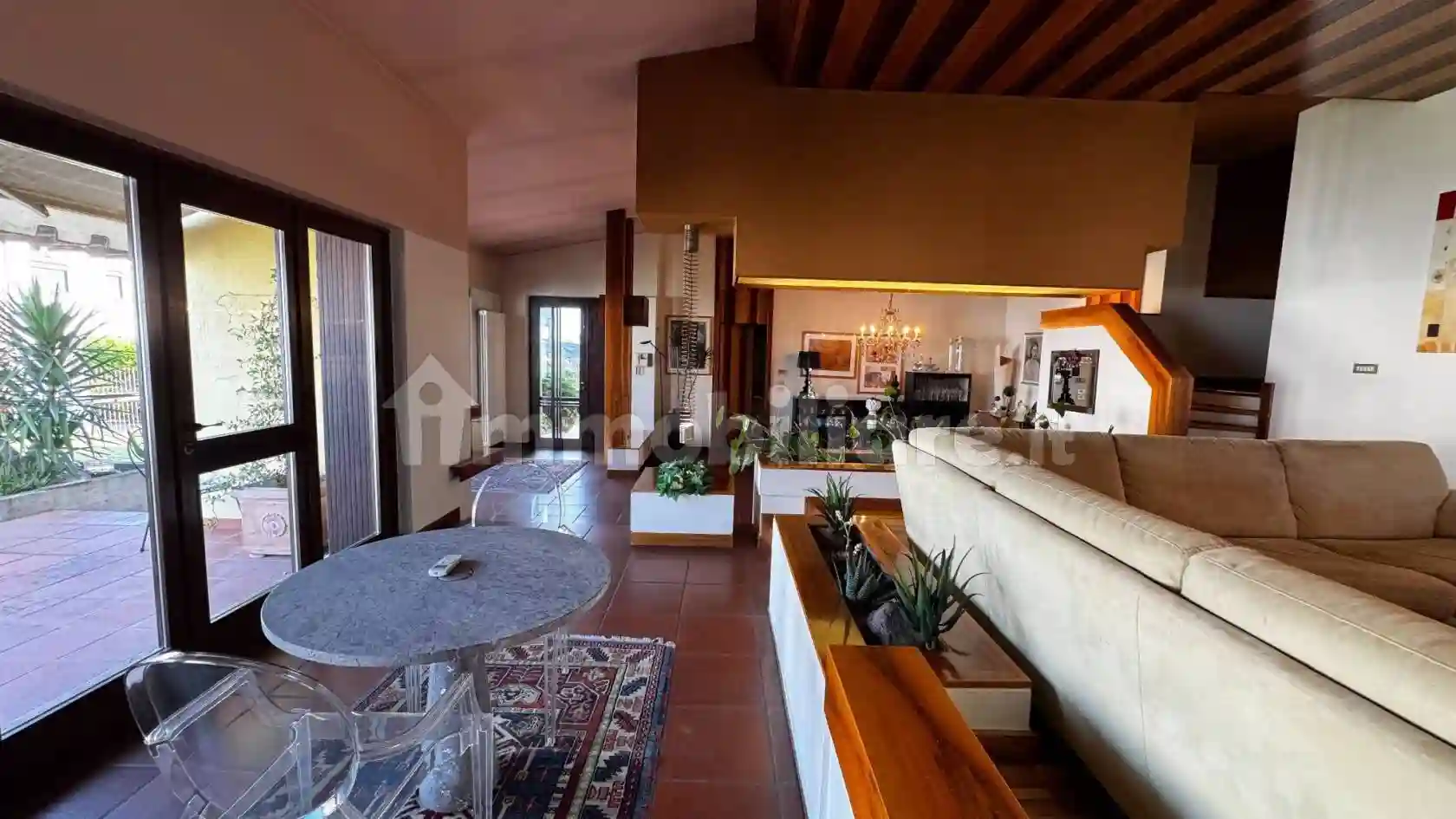 Villa - foto 5