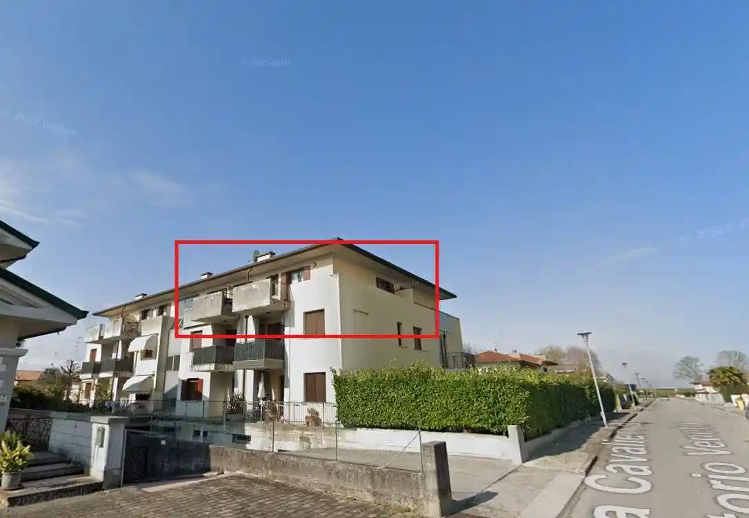 Appartamento in vendita a San Michele al Tagliamento
