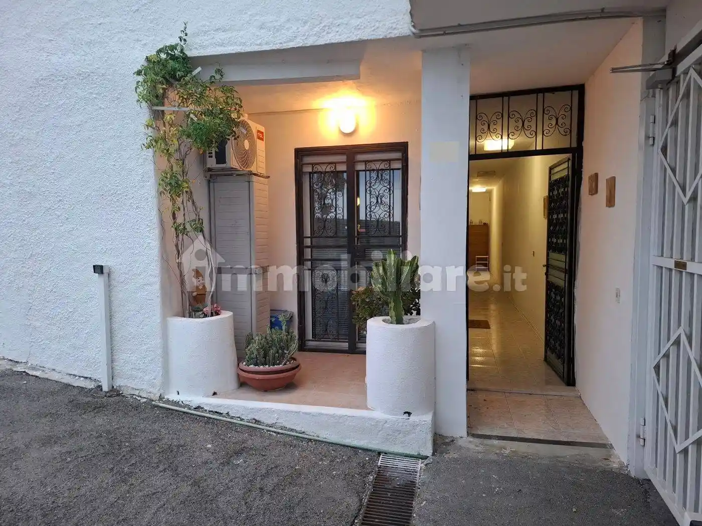 Appartamento in vendita a Sanremo