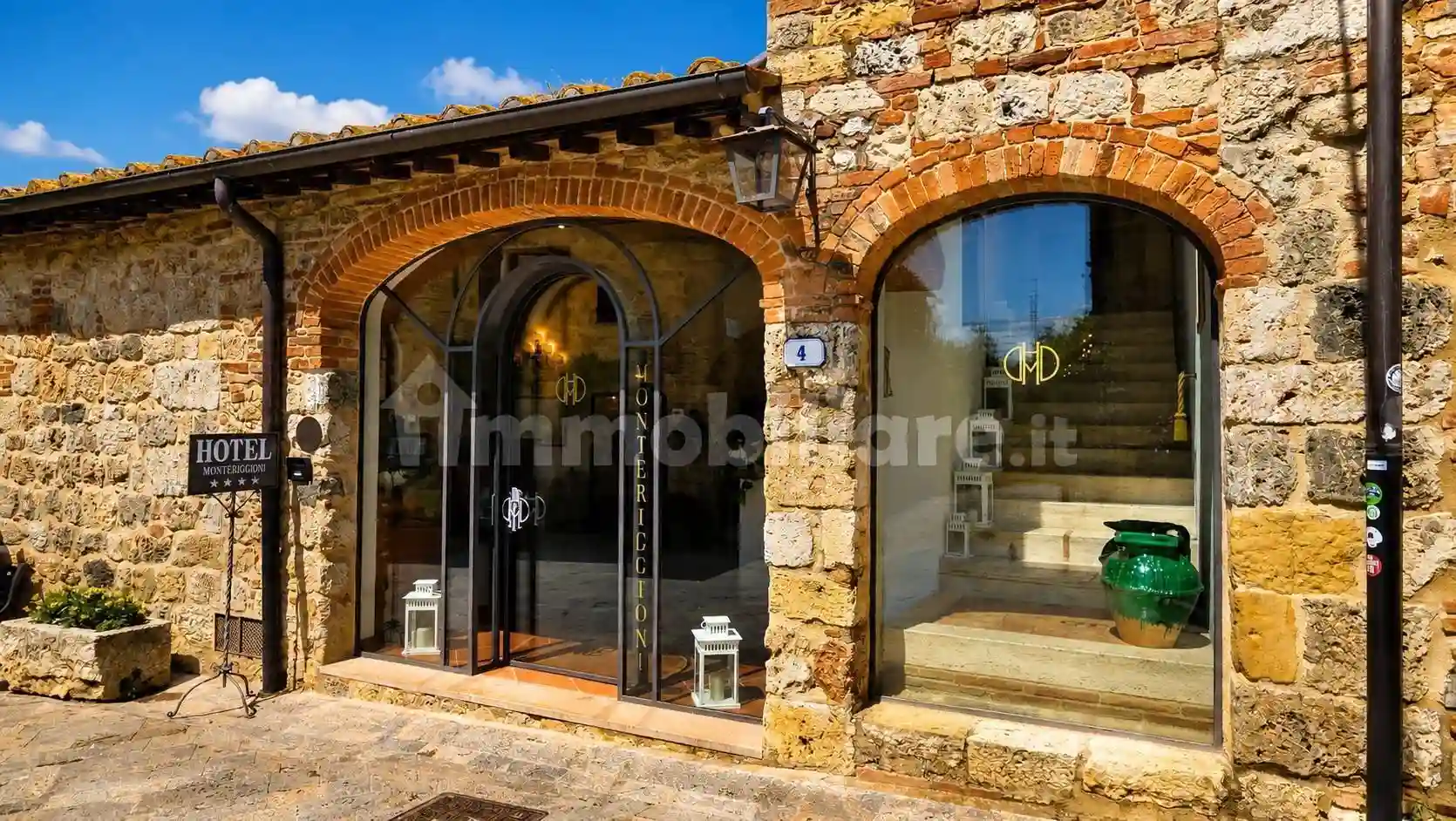 Palazzo - Edificio - foto 4