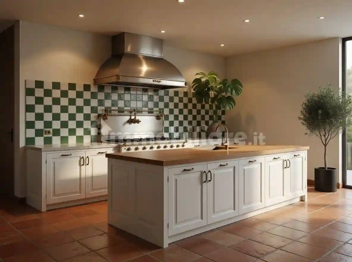 Villa - foto 3