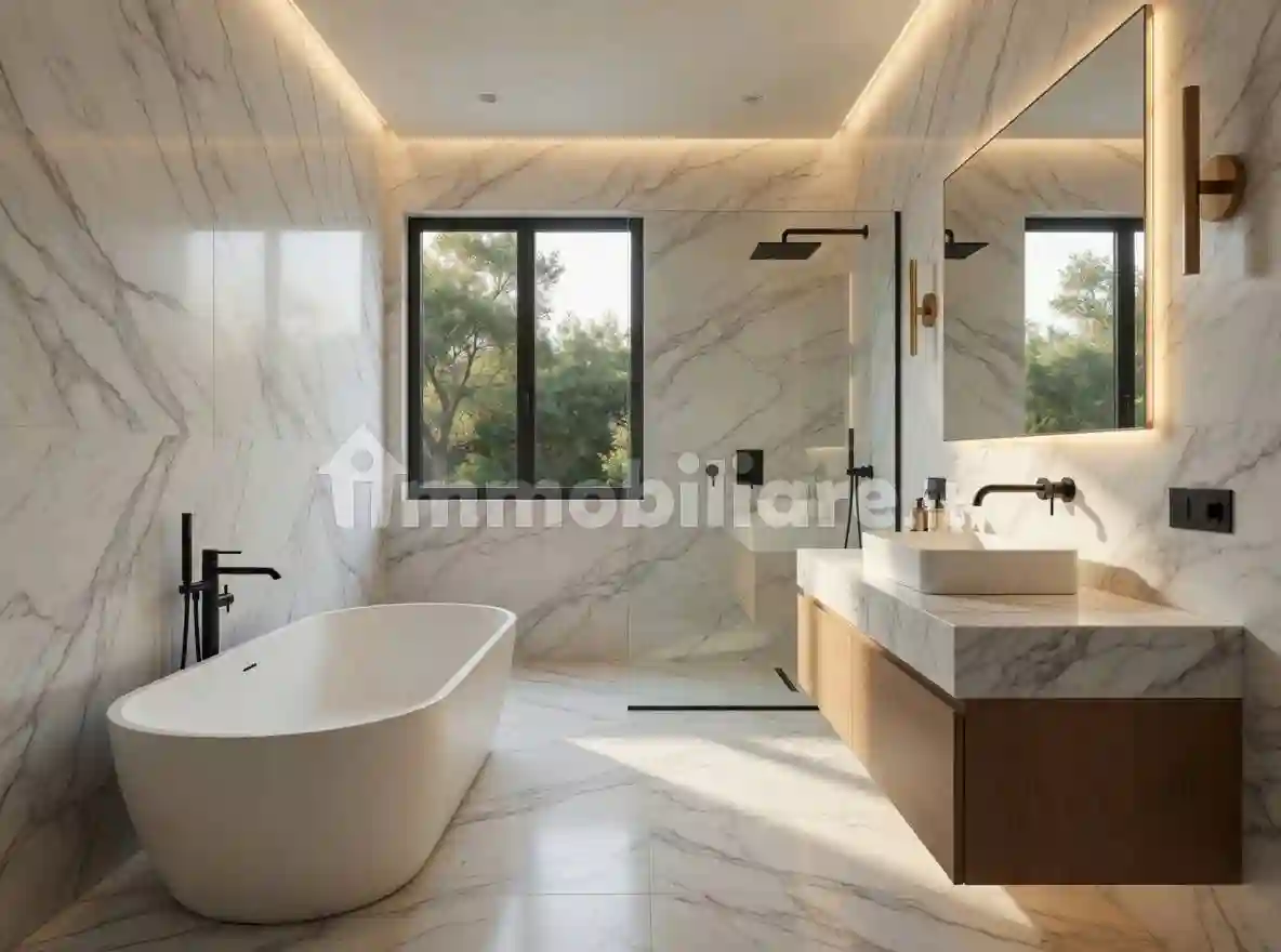Villa - foto 5