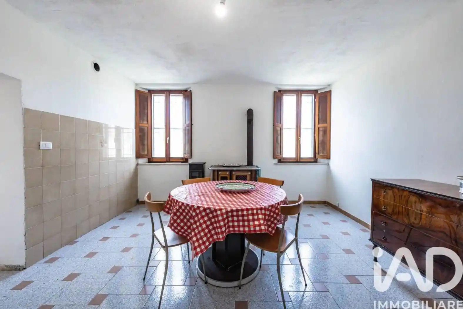 Villa in vendita a Codigoro