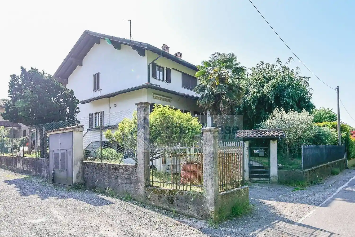 Villa in vendita a Besana in Brianza