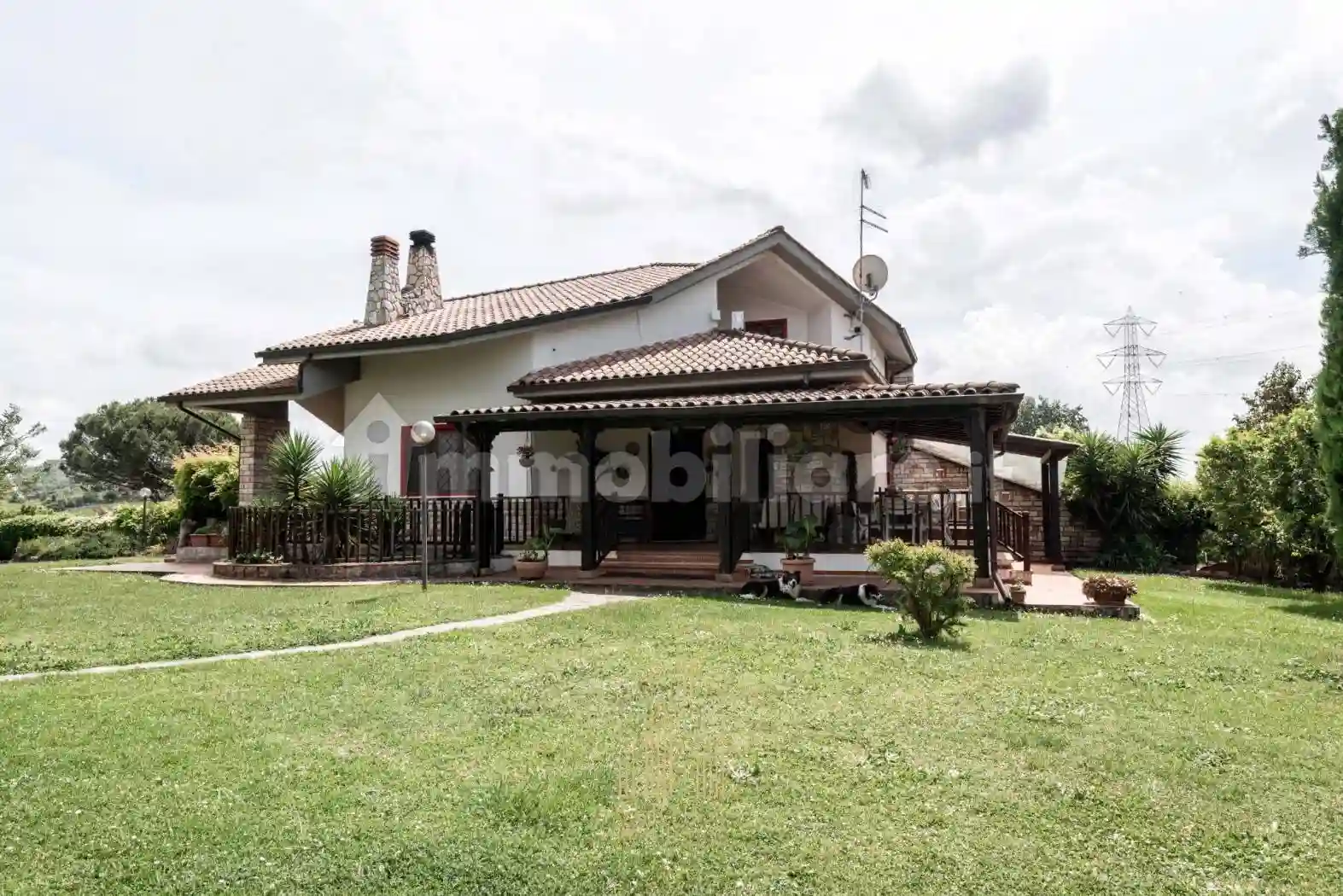 Villa - foto 3