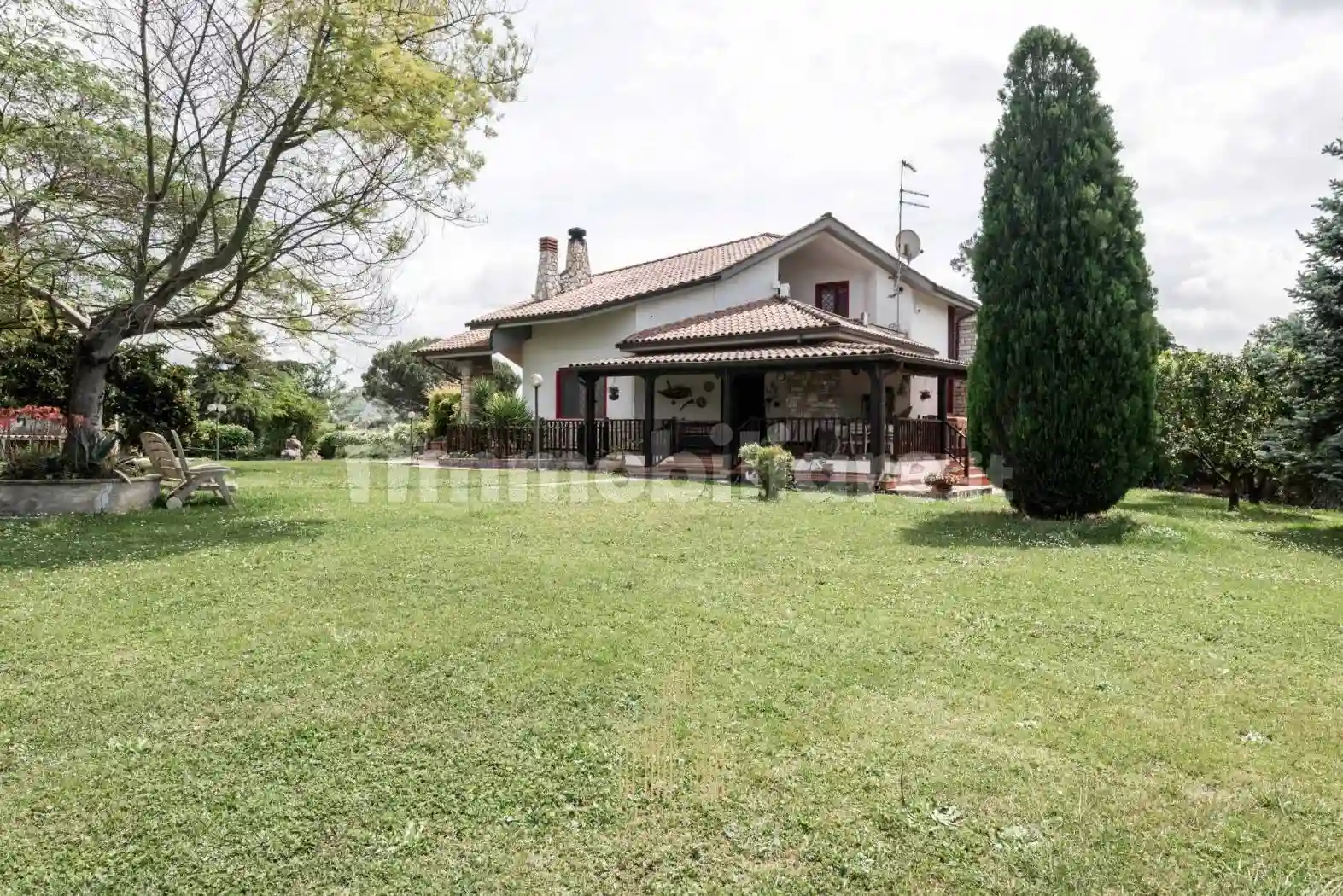 Villa - foto 4