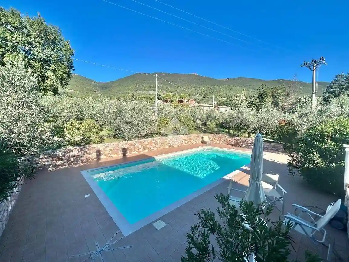 Villa - foto 5