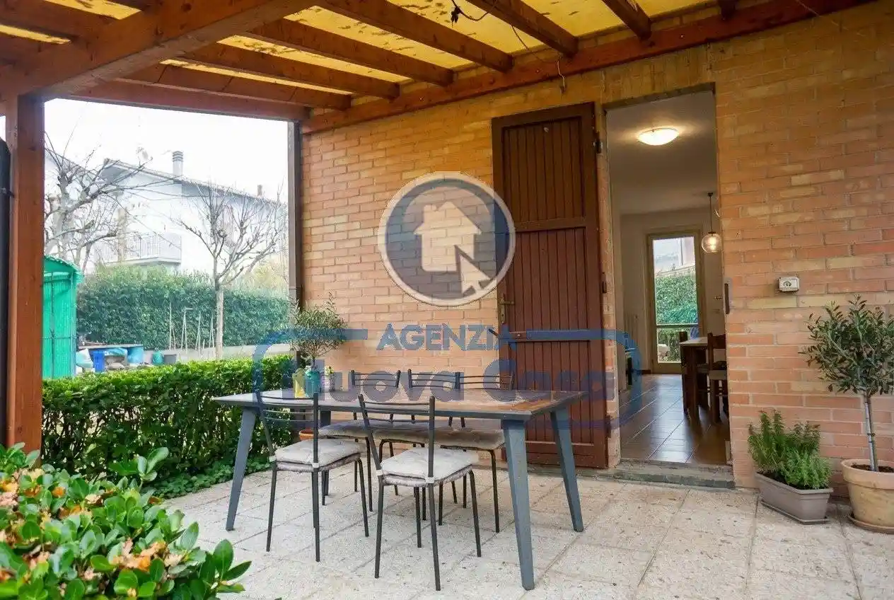 Villa in vendita a Ravenna