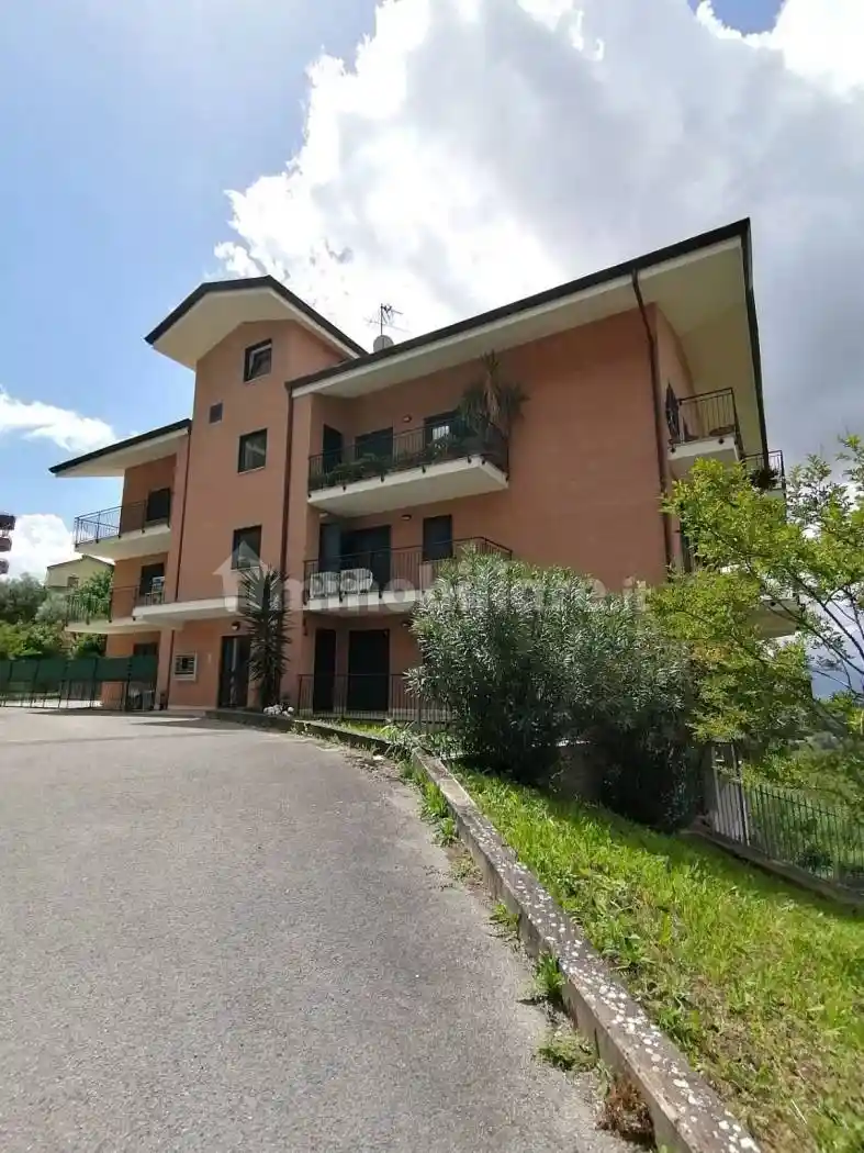 Appartamento in vendita a Anagni