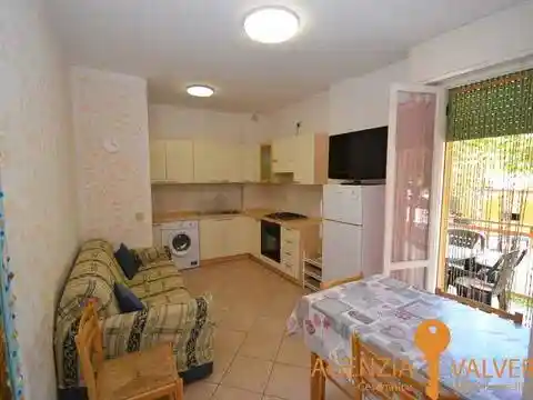 Appartamento in affitto a Cesenatico