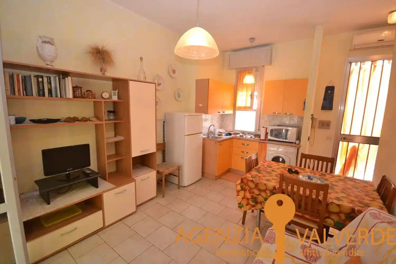 Appartamento in vendita a Cesenatico